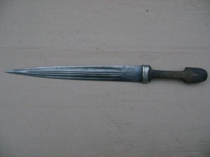 Кинжал ККВ