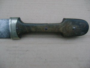 Кинжал ККВ