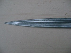Кинжал ККВ