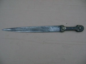 Кинжал ККВ