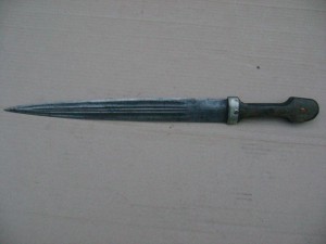 Кинжал ККВ