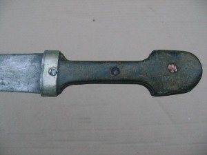 Кинжал ККВ