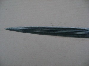 Кинжал ККВ