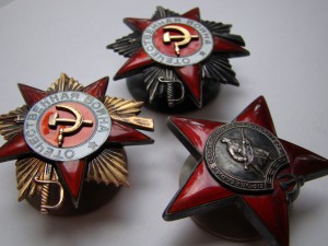Комплект летчика-штурмовика (ОВ-1,2 + БКЗ + КЗ и пр.).