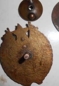 Лучшему ударнику 15 октябрь.