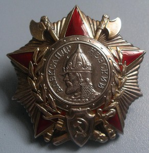 АН-13582, макс известный подвесной!