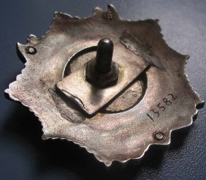 АН-13582, макс известный подвесной!