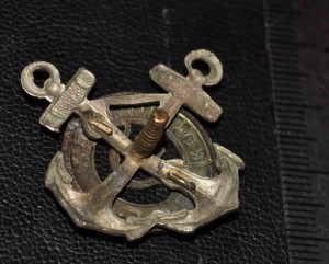 Общество спасания на водах (ОСНАВ СССР): 1928-1931-й годы.