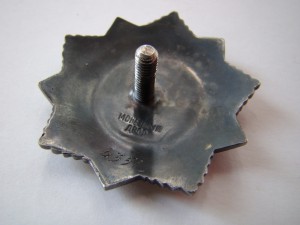 БХ-3 ст. (Ag).
