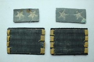 нашивки морские