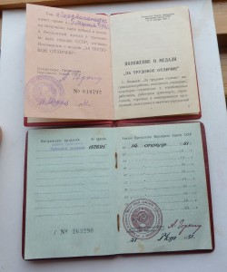 ТО треуголка+ТКЗ на одного с доками