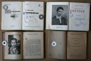 ПОПОЛНЯЕМАЯ-7 ЖЗЛ биографии мемуары