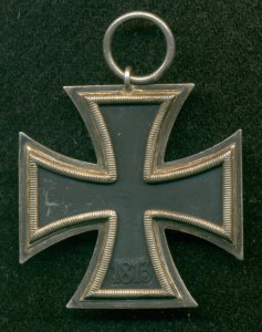 Железный Крест II cт.
