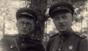 Два мед.брата