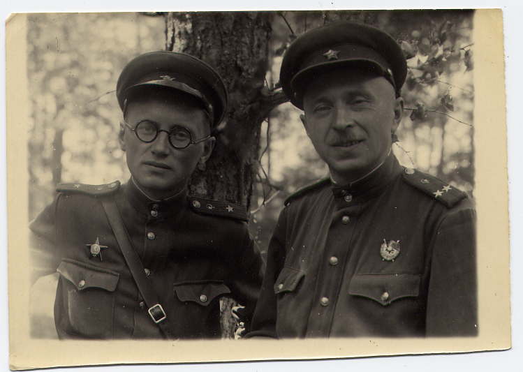 Два мед.брата