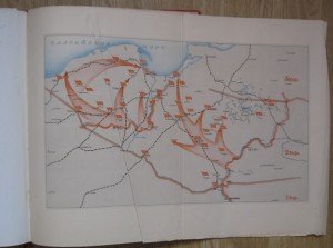 Приказы верховного гл. войскам 2-го Белоруского фронта