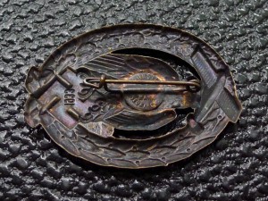 День полётов NSFK, DLV . Саксония - 1933 г. Wurster Markneuk