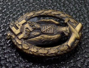 День полётов NSFK, DLV . Саксония - 1933 г. Wurster Markneuk