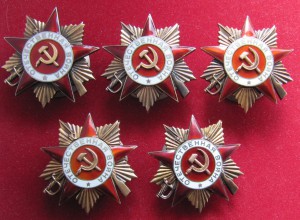 Подборка ОВ 1 ст.