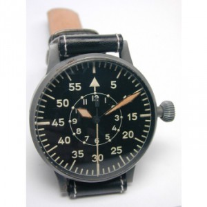 LACO B-UHR Luftwaffe