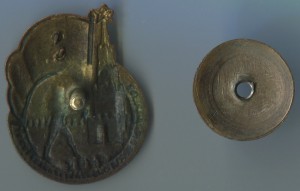 ВСЕСОЮЗНЫЙ ПАРАД ФИЗКУЛЬТУРНИКОВ 1939 год.