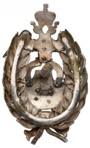 Знак Особого Комитета по усилению военно-воздушного флота