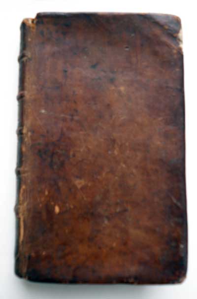 книга Торжество....  1781год !