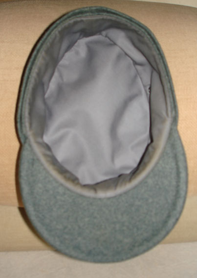Кепи М43