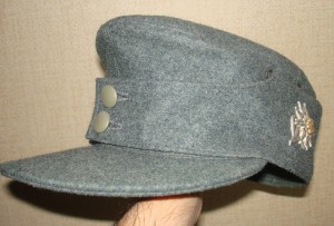 Кепи М43