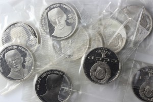 Ниязи 10 штук Пруф. Запайки