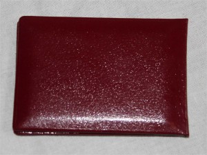 Союз Журналистов СССР: Знак + Док на известного журналиста!