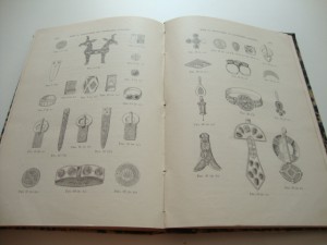 Известия Императорской Археологической Комиссии. 1905г.