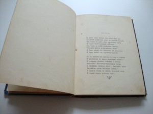 Стихотворения С.Надсона. Издание 4-е. 1886г.