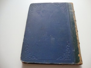 Стихотворения С.Надсона. Издание 4-е. 1886г.