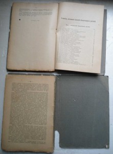 Русские Лекарственные Растения 1918г 2 книги