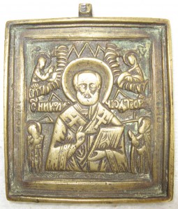 Николай Чудотворец