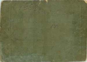 Фото 1928г. 6 чел.