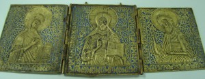 Складень(не обычный Предтечи)