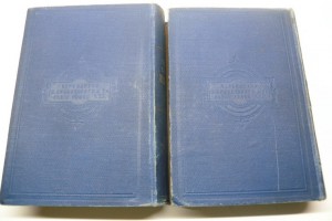 Т.Шевченко. Твори. Львов 1907г. в 2-х томах.