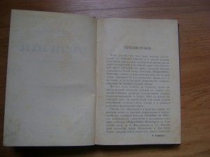 Агафонов В.К. Настоящее и прошлое Земли. 1895.
