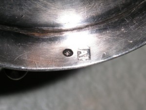 Вопрос по серебру?