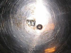 Вопрос по серебру?