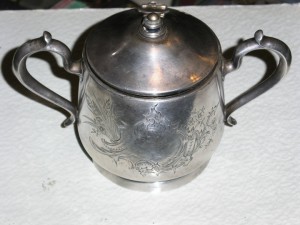 Вопрос по серебру?