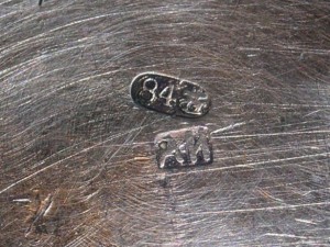 Вопрос по серебру?