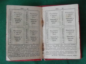 МОПР АрмССР.