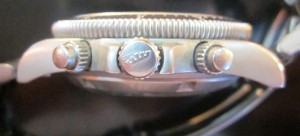 Часы FORTIS.Официальный хронограф Центра подг. космонавтов.