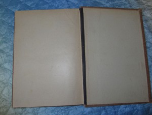 три редких книги из библиотеки Трусова