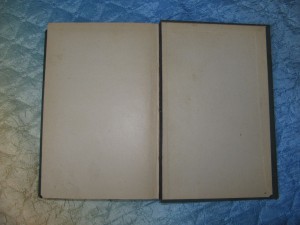 три редких книги из библиотеки Трусова