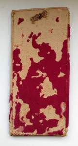 Погон Полковника 10ого стрелкового полка