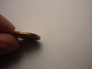 15,10,7,5, 5 РУБЛЕЙ ЗОЛОТО НИКОЛАЯ II